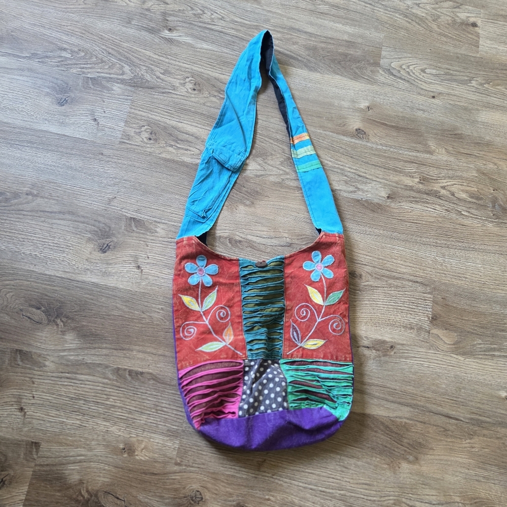 The Collection Royal Hobo Crossbody Bags For Women